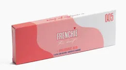 GET FRENCHIE THE BERET CONDOM + HYALURONIC ACID 0.05MM X 3pk