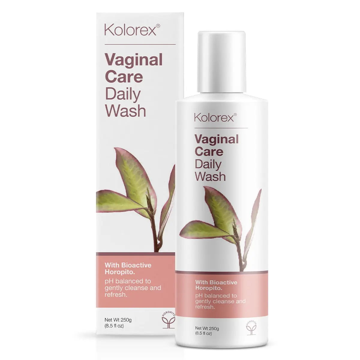 Kolorex Vaginal Wash