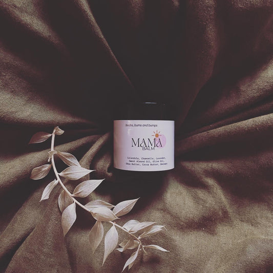 Brightfolk MAMA Balm