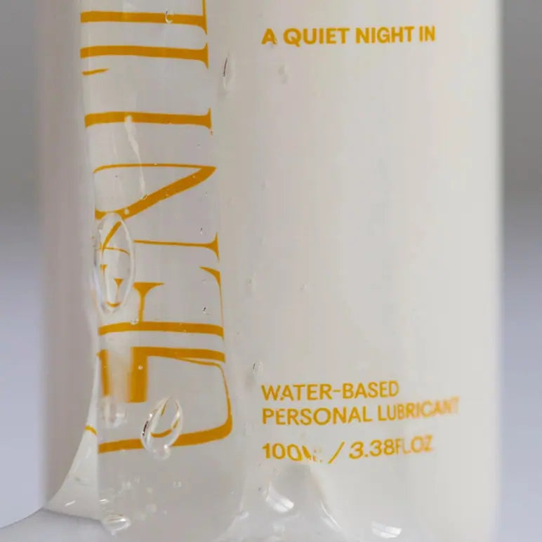 Gentil A Quiet Night In