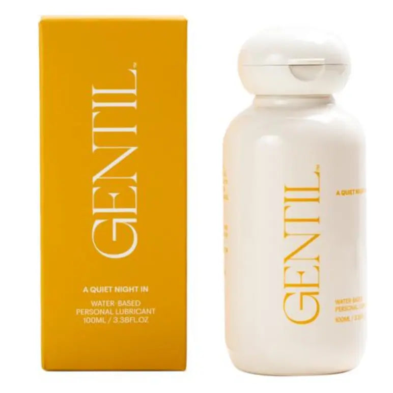 Gentil A Quiet Night In