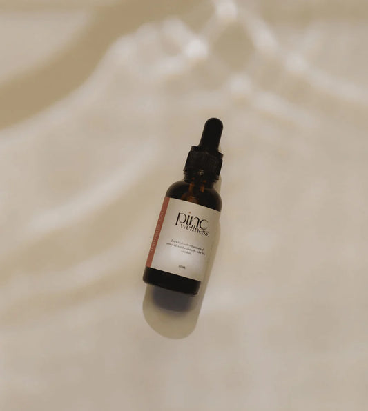 Intimate Oil