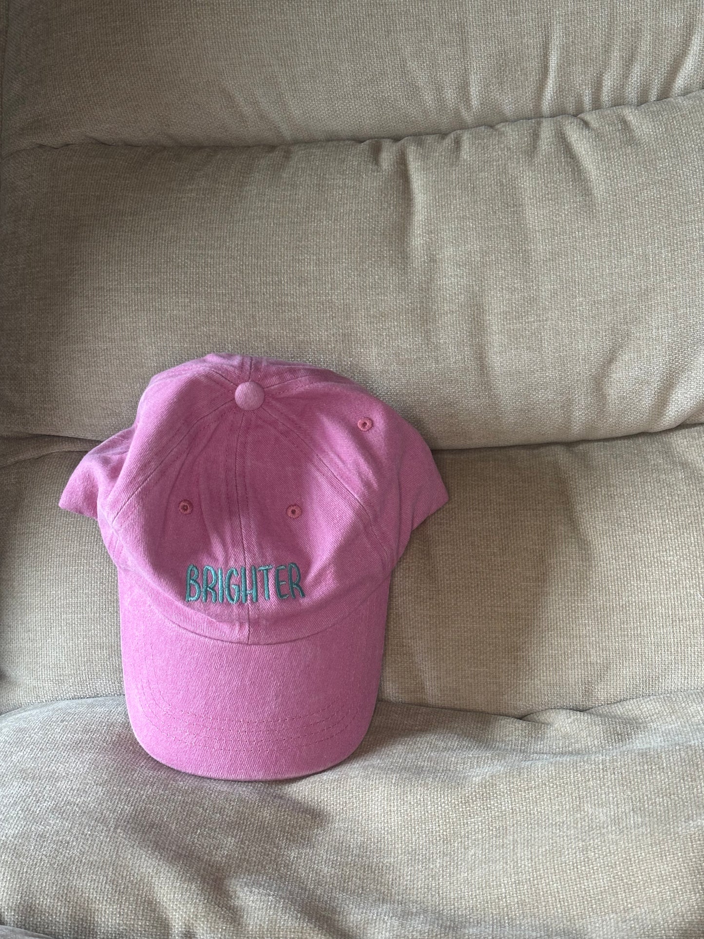 Brighter Hat
