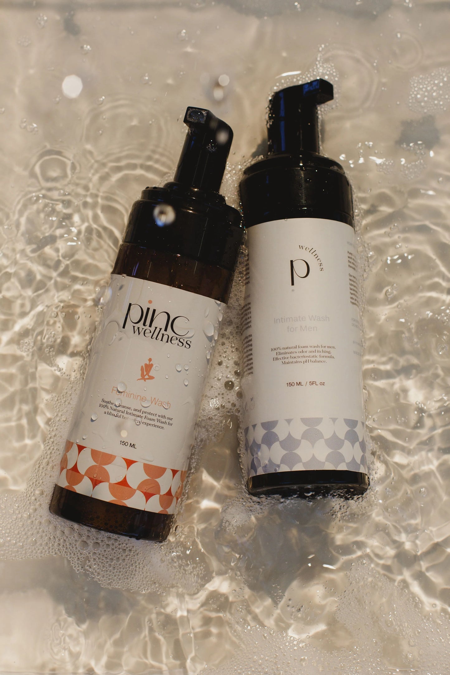 Intimate Wash For Men