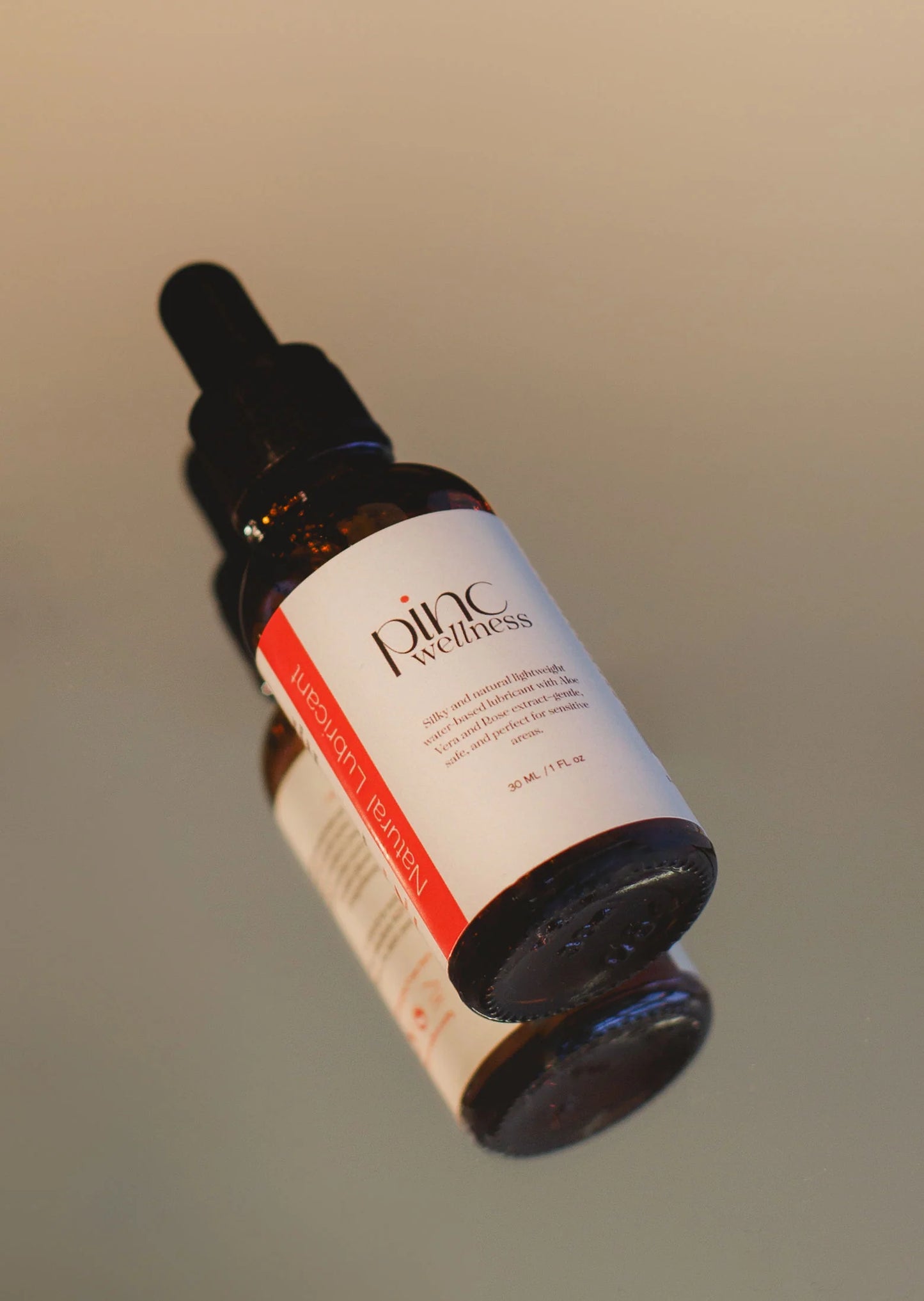 Natural Lubricant