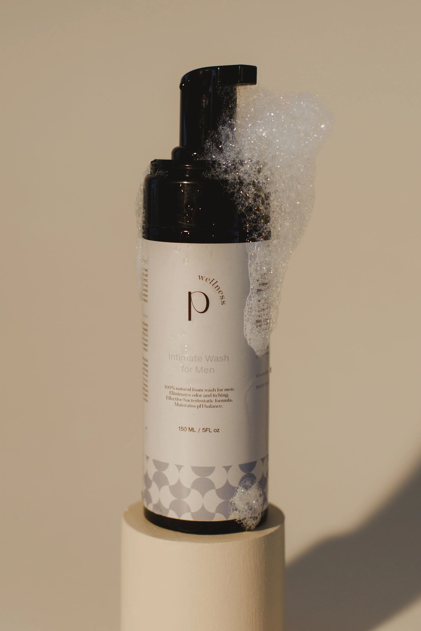 Intimate Wash For Men
