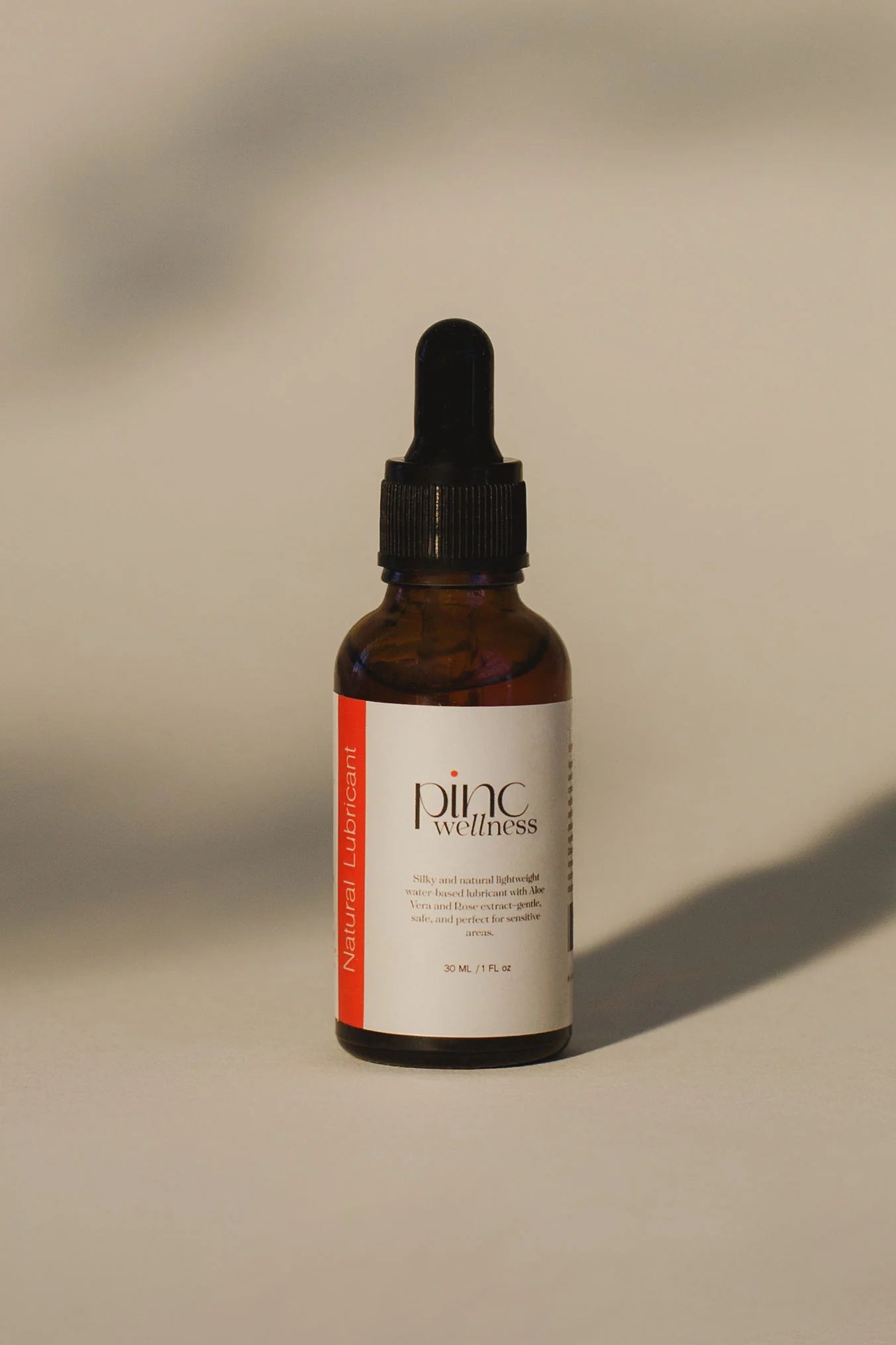 Natural Lubricant