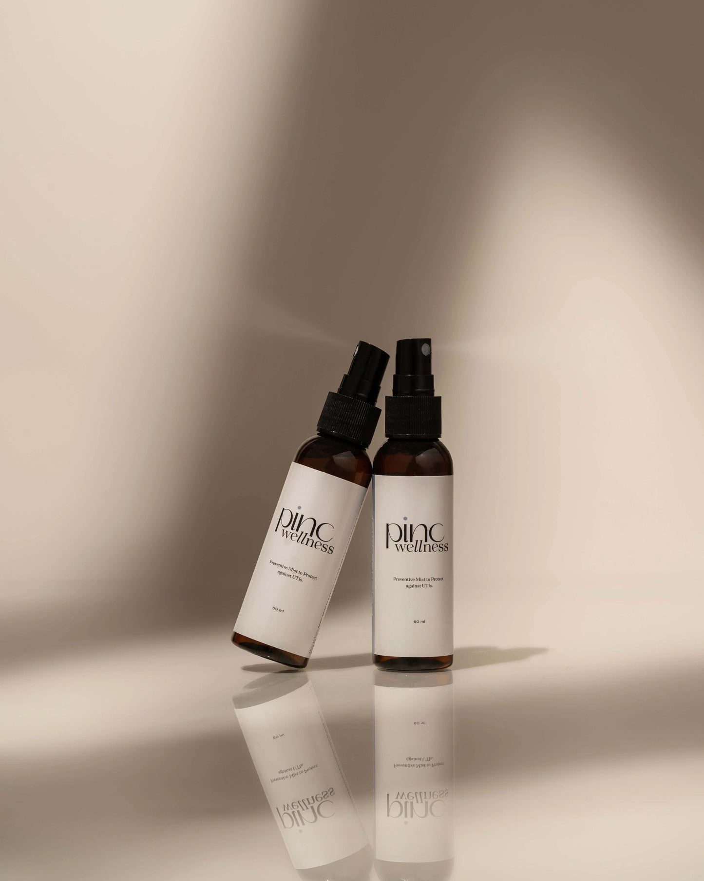 UTI Prevention Mist – Natural Protection & Daily Freshness